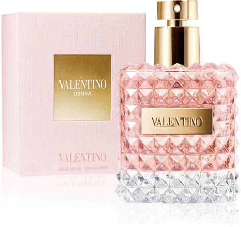 valentino donna perfume fragrantica|donna valentino perfume for women.